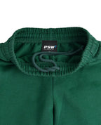 Trackpants - Double Knee, Straight Leg
