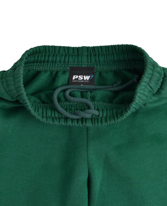 Trackpants - Double Knee, Straight Leg