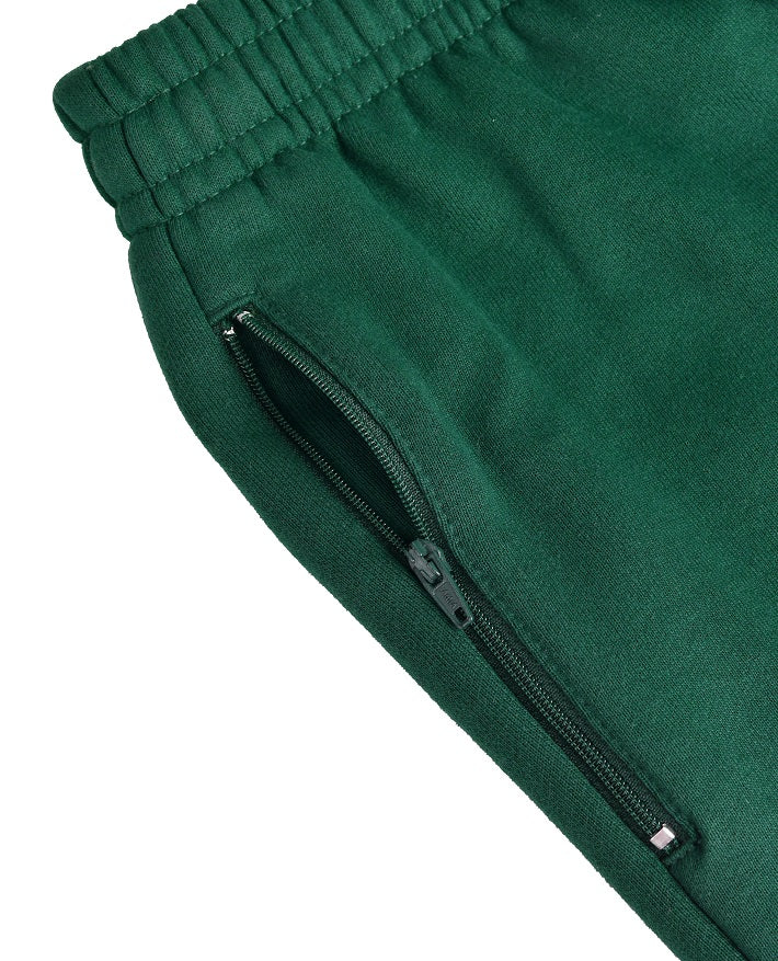 Trackpants - Double Knee, Straight Leg