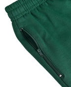 Trackpants - Double Knee, Straight Leg