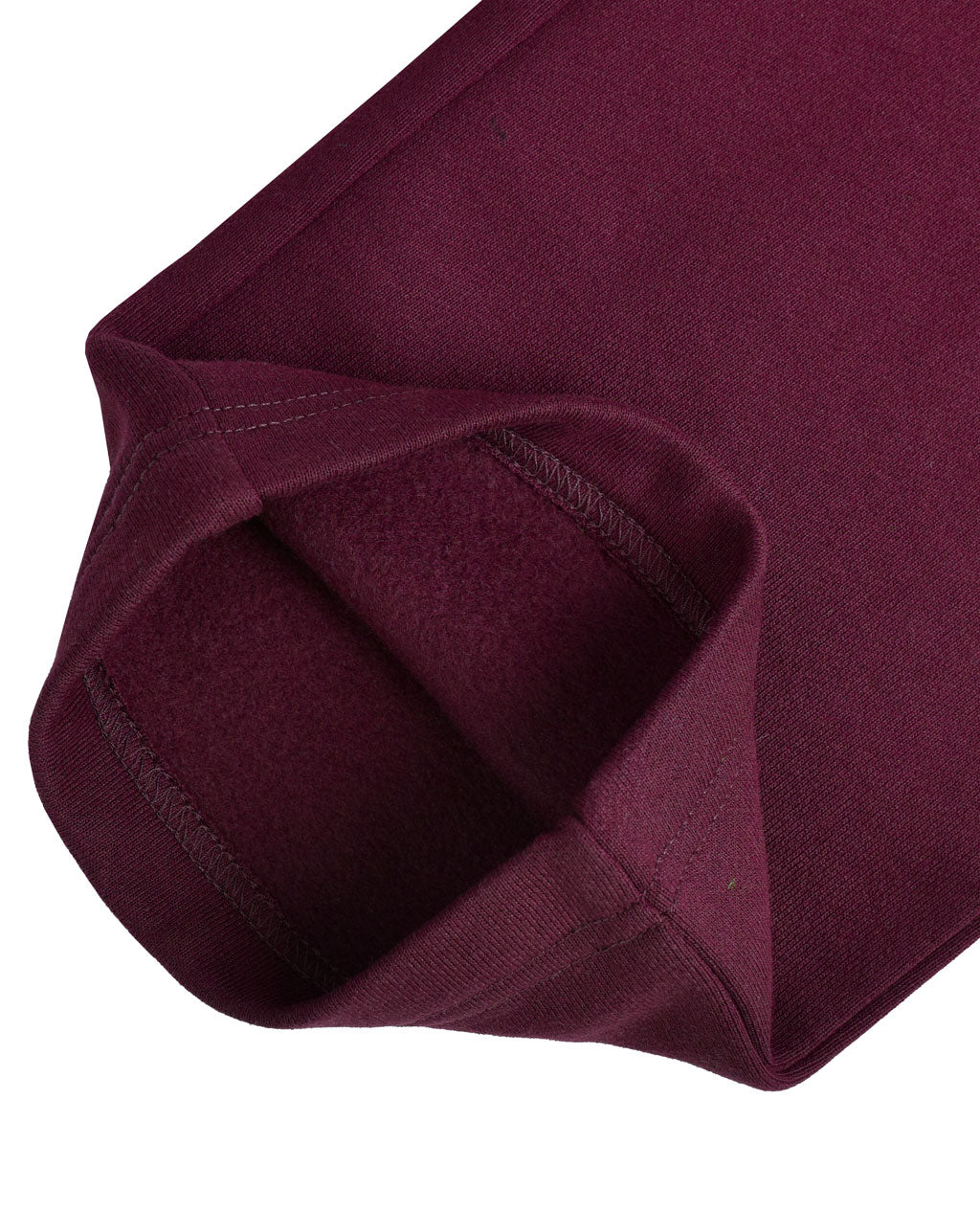 Trackpants - Double Knee, Straight Leg