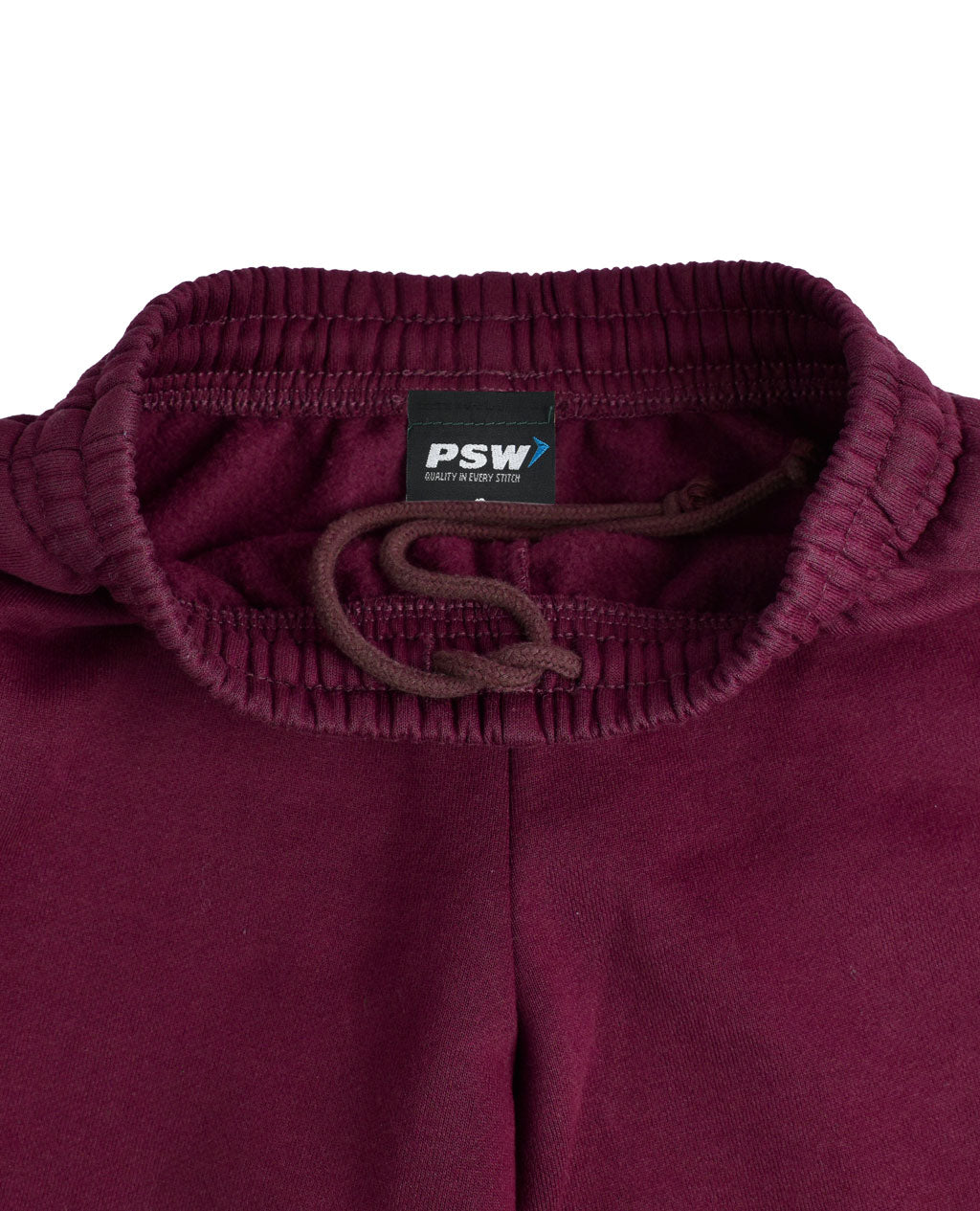 Trackpants - Double Knee, Straight Leg