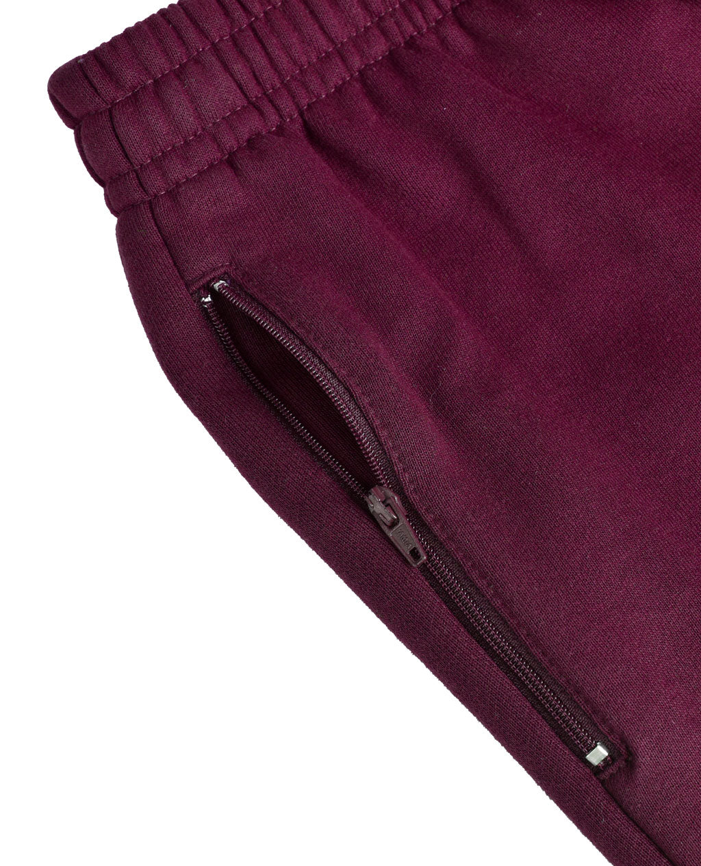 Trackpants - Double Knee, Straight Leg