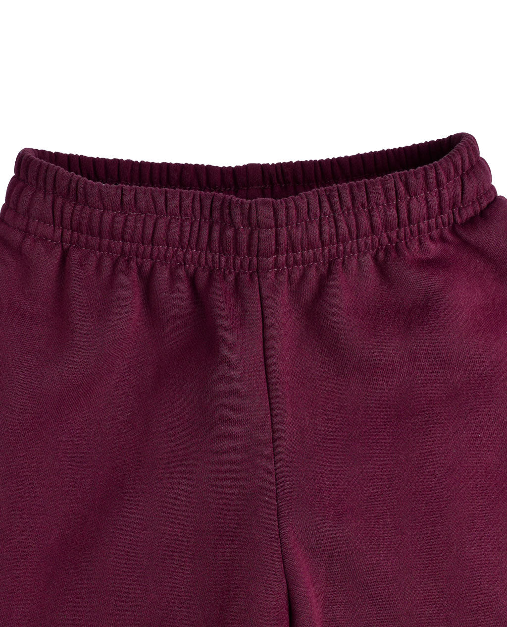 Trackpants - Double Knee, Straight Leg