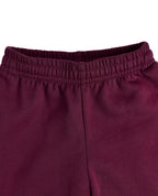 Trackpants - Double Knee, Straight Leg
