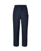 Stretch Microfibre Trackpants