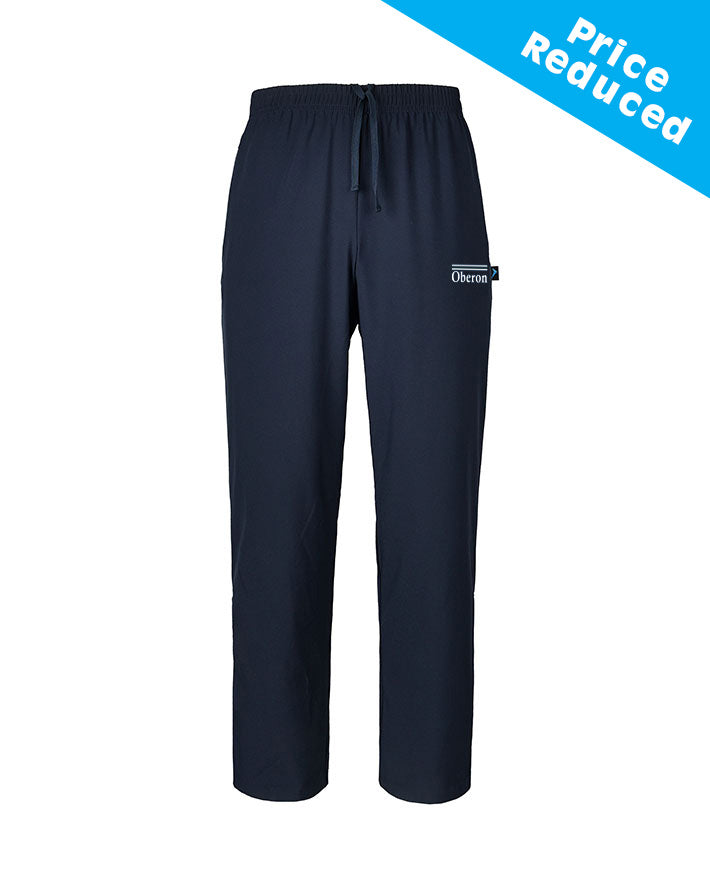 Stretch Microfibre Trackpants