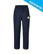 Stretch Microfibre Trackpants