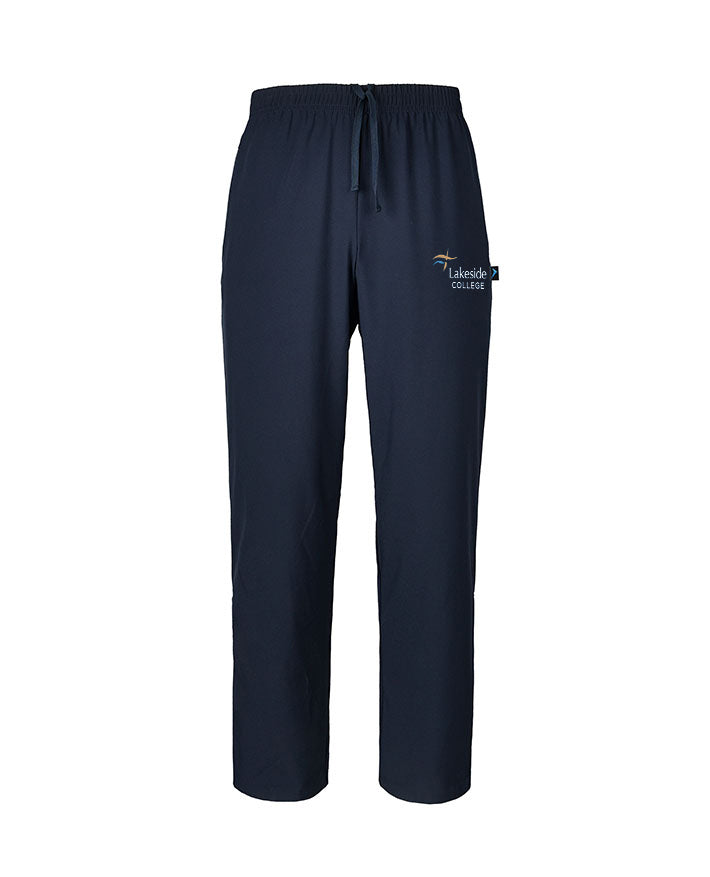Stretch Microfibre Trackpants