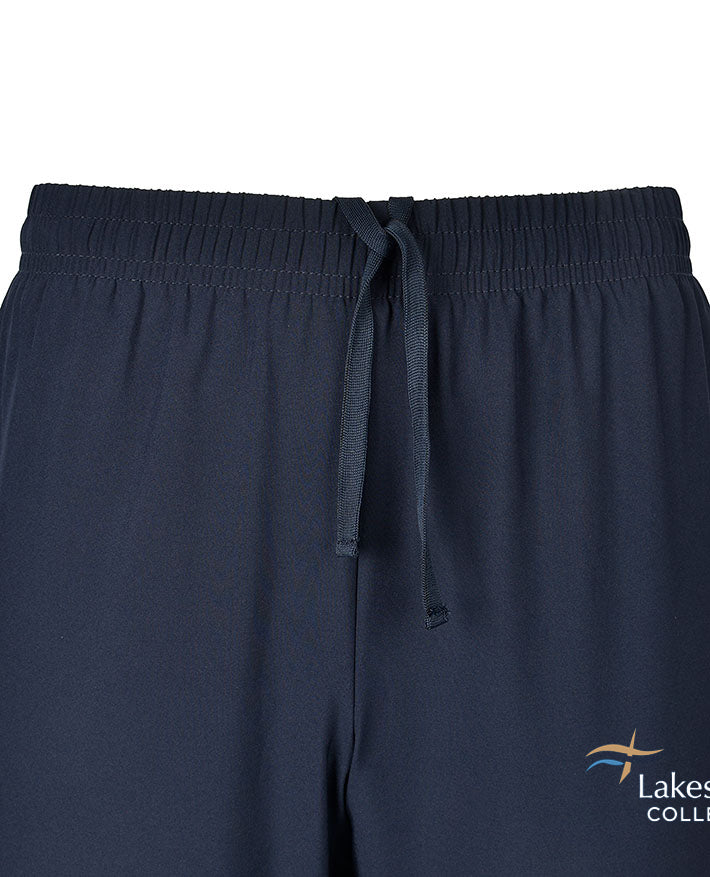 Stretch Microfibre Trackpants