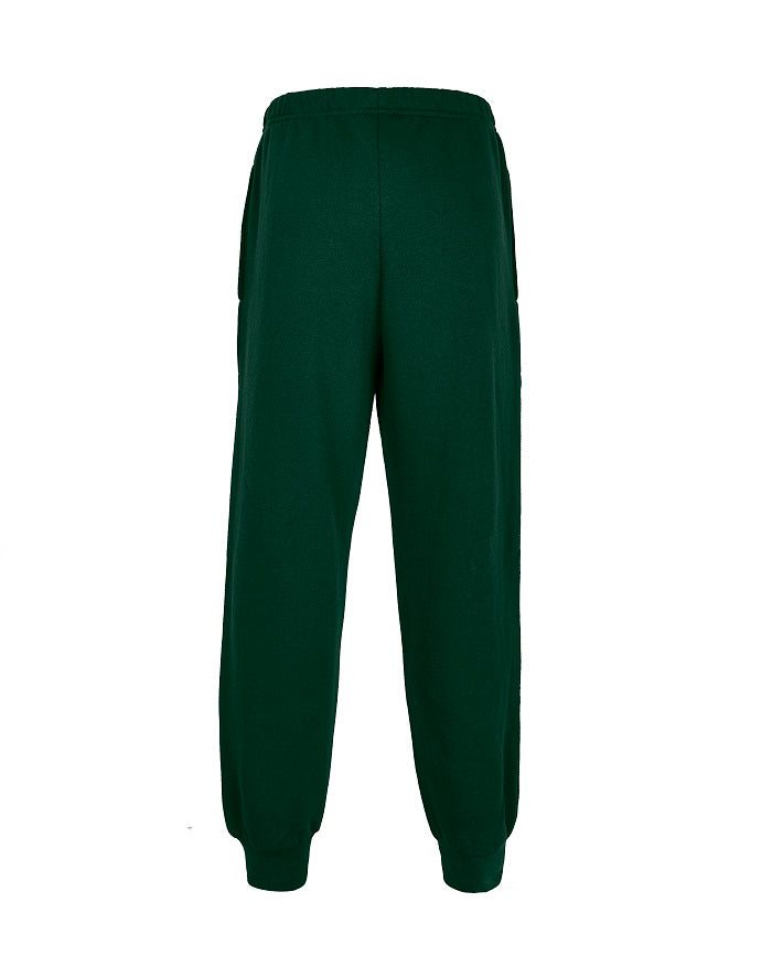 Cotton Rich Track Pant