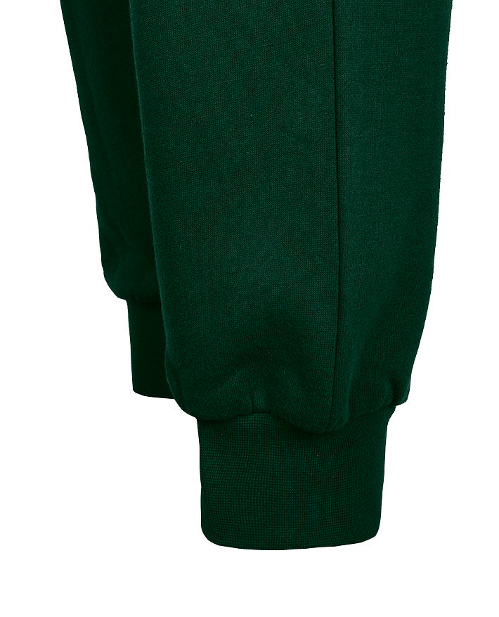 Cotton Rich Track Pant