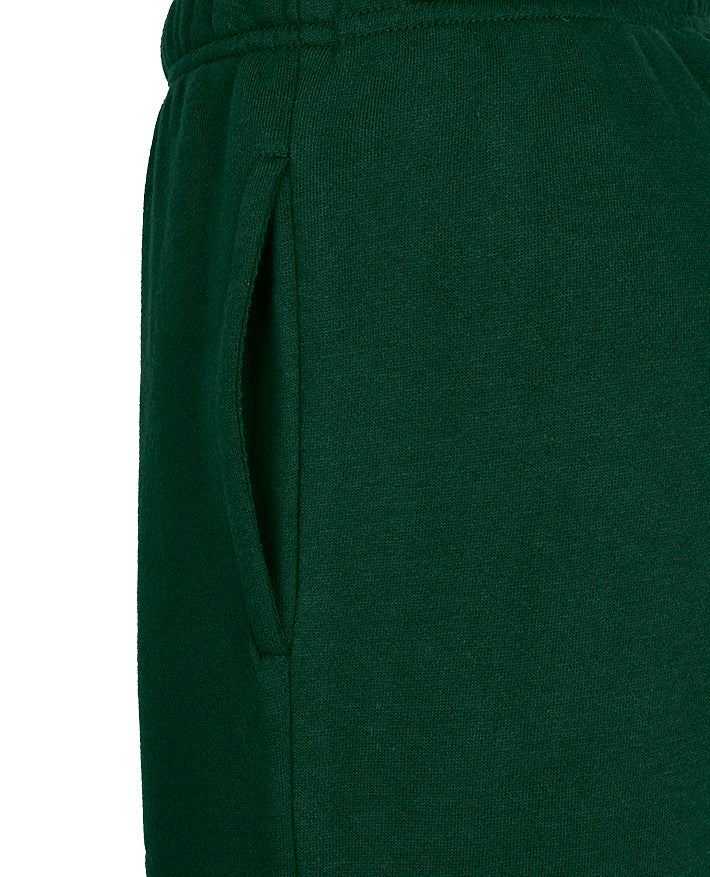 Cotton Rich Track Pant