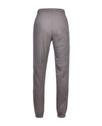 Zip leg Track pant with Double piping