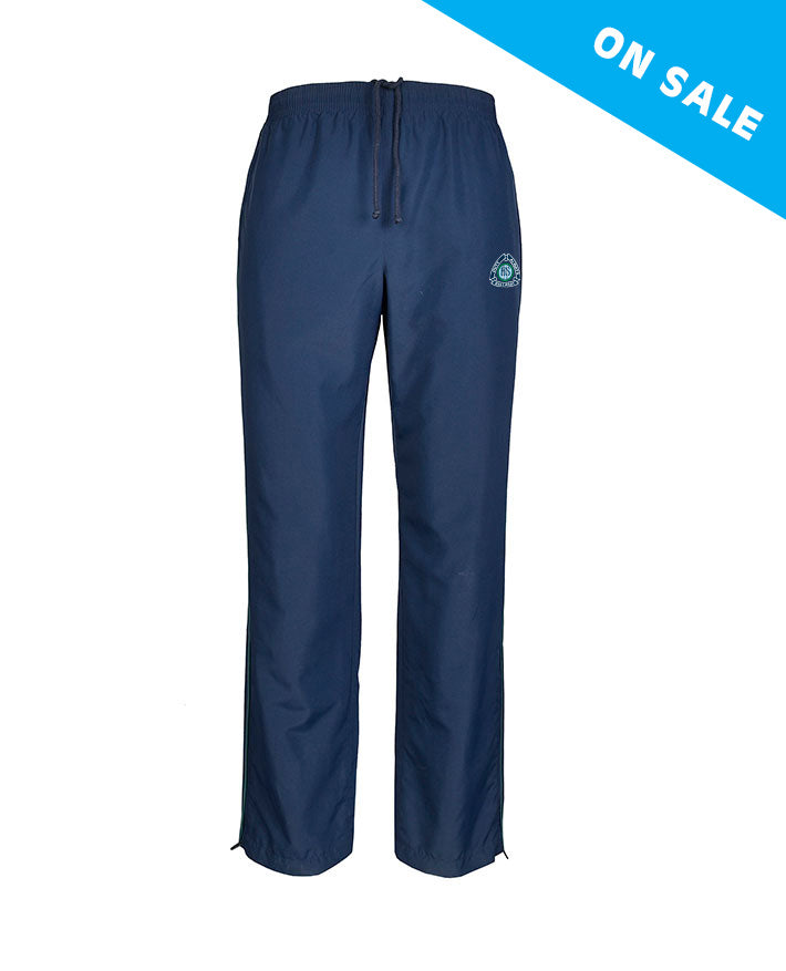 Trackpants