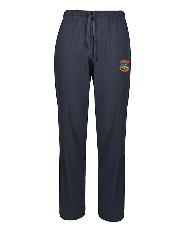 Ladies Microstretch Trackpant
