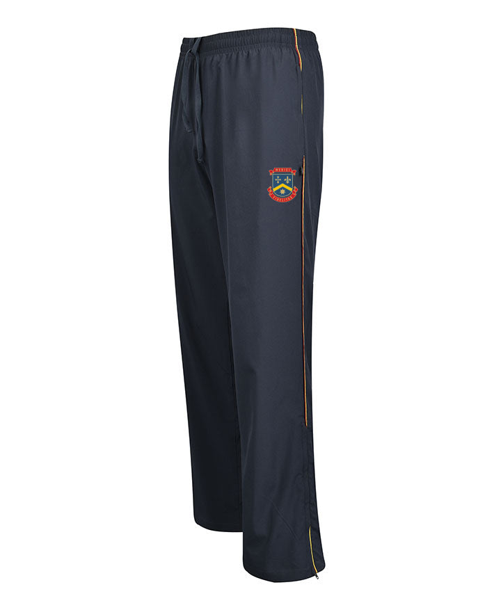 Ladies Microstretch Trackpant