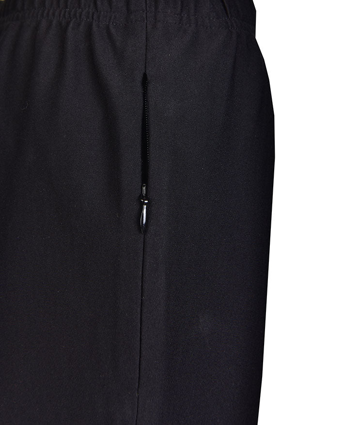 Ponte Straight Leg Pant