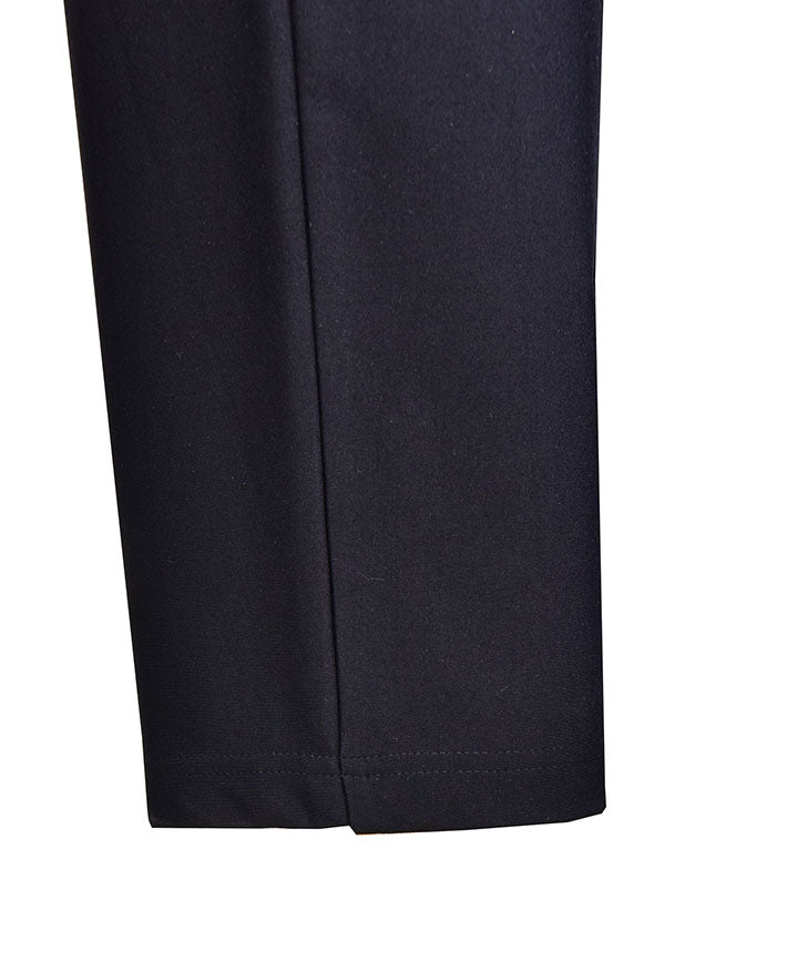 Ponte Straight Leg Pant