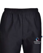Ponte Straight Leg Pant