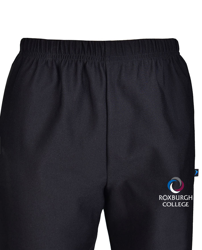 Ponte Straight Leg Pant
