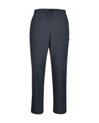 Stretch Microfibre Trackpants