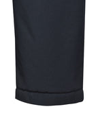Stretch Microfibre Trackpants
