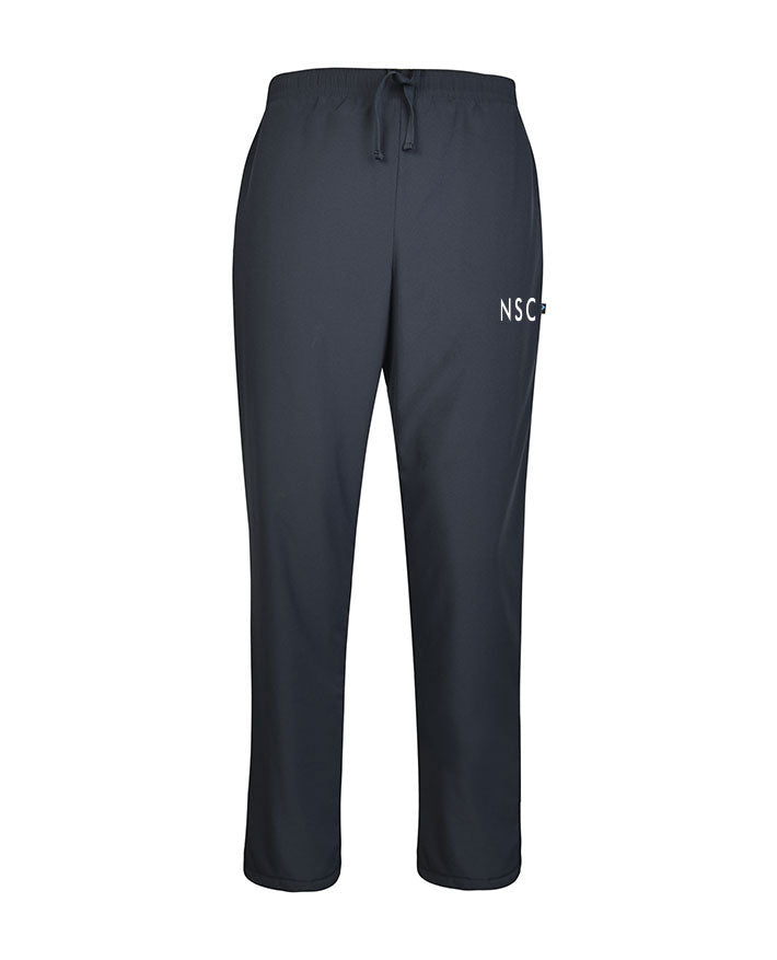Stretch Microfibre Trackpants