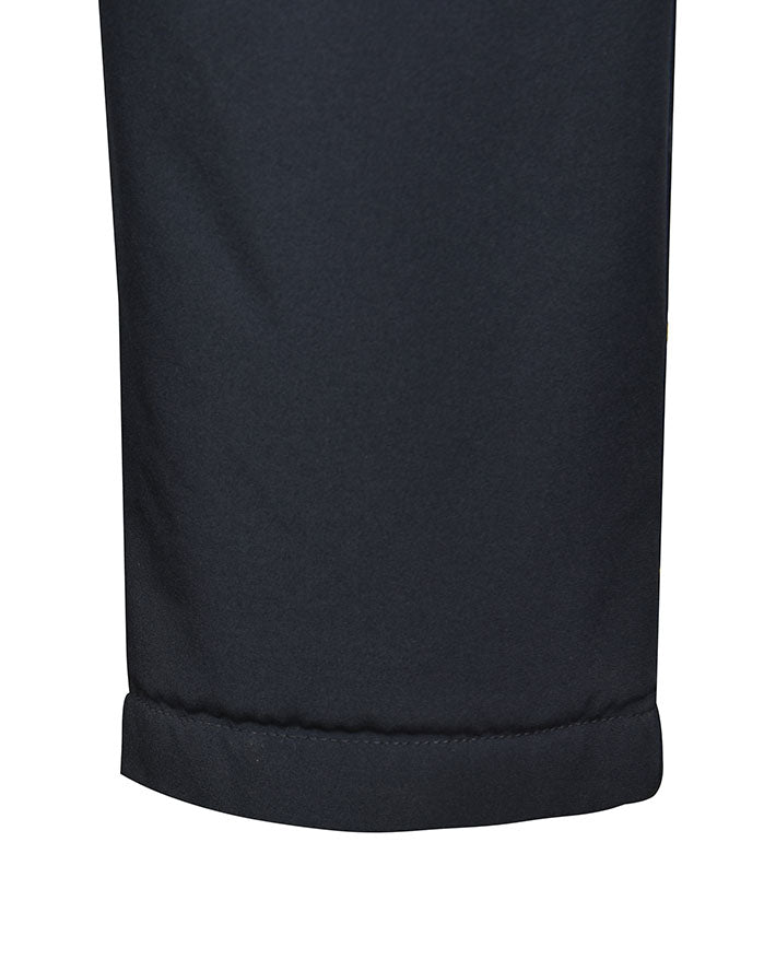 Stretch Microfibre Trackpants