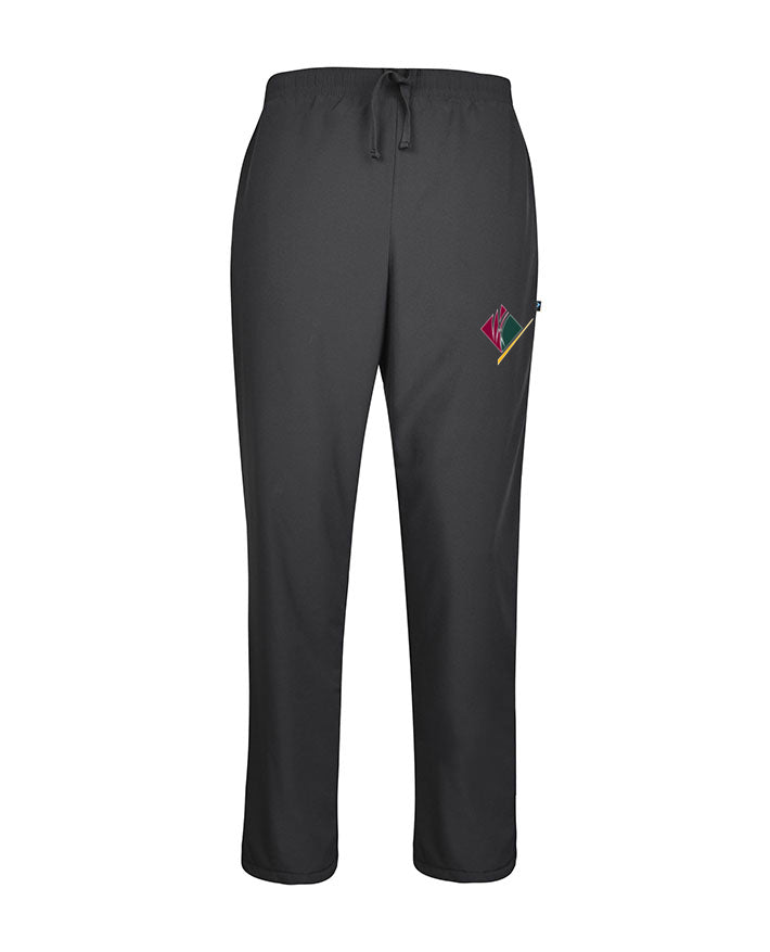 Stretch Microfibre Trackpants