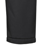 Stretch Microfibre Trackpants