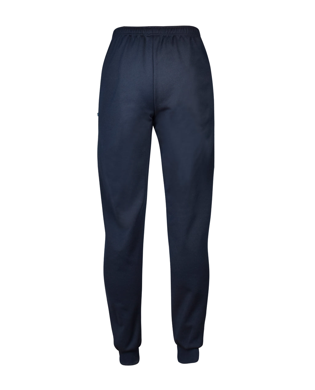 Trackpants - Zip Cuff