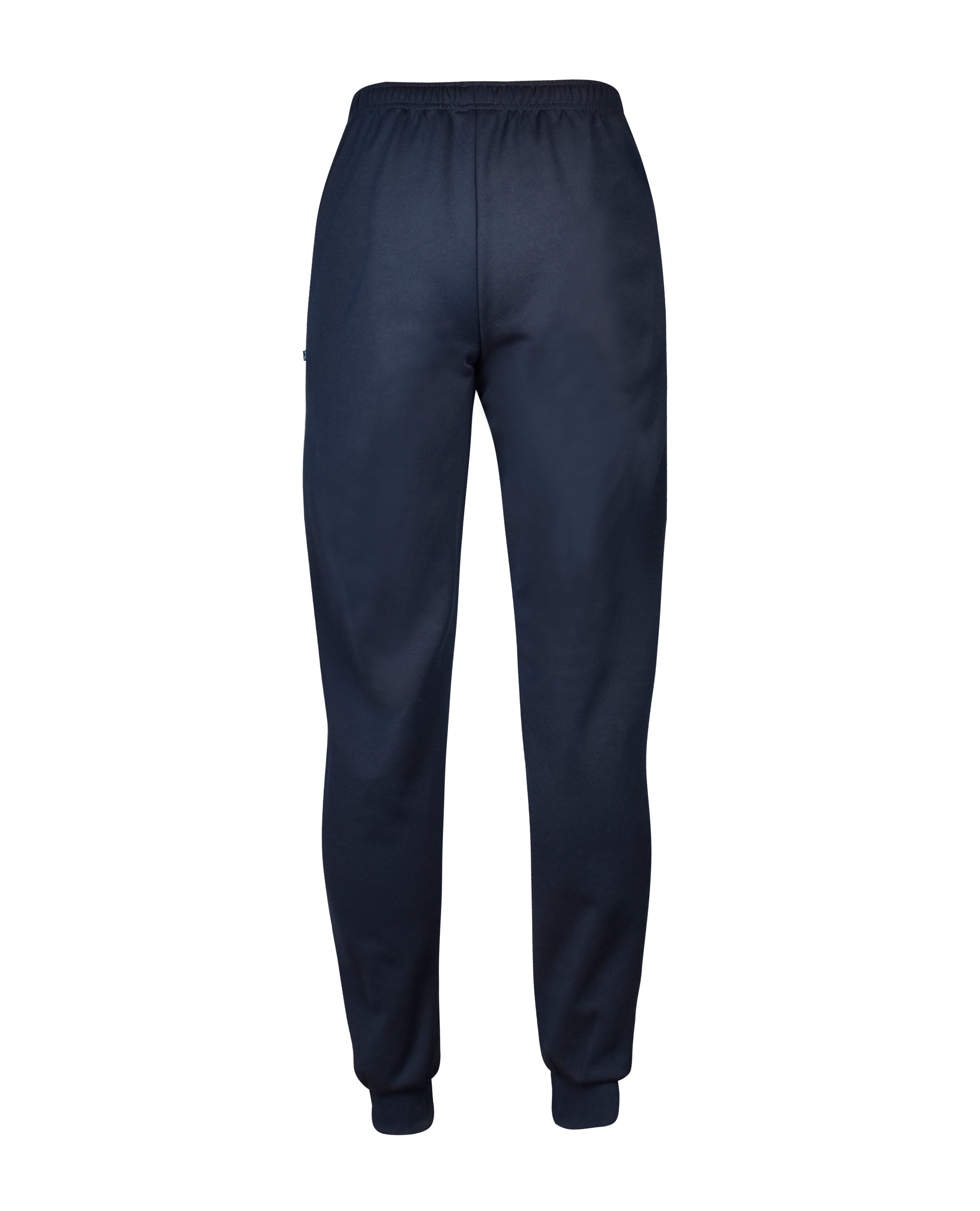 Trackpants - Zip Cuff