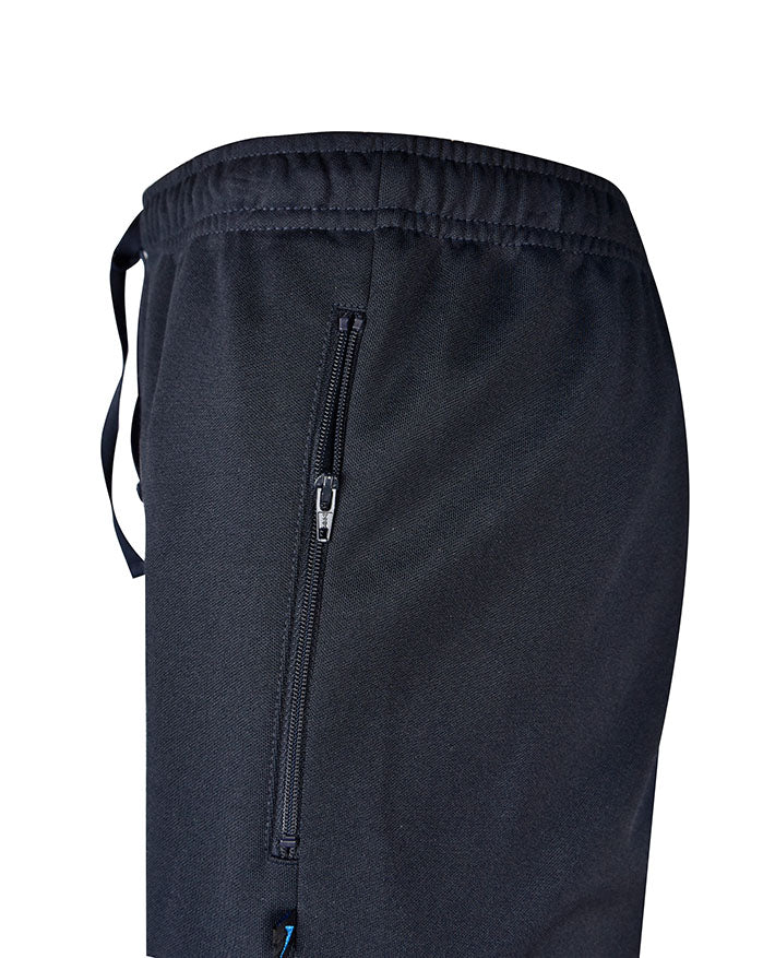 Trackpants - Zip Cuff