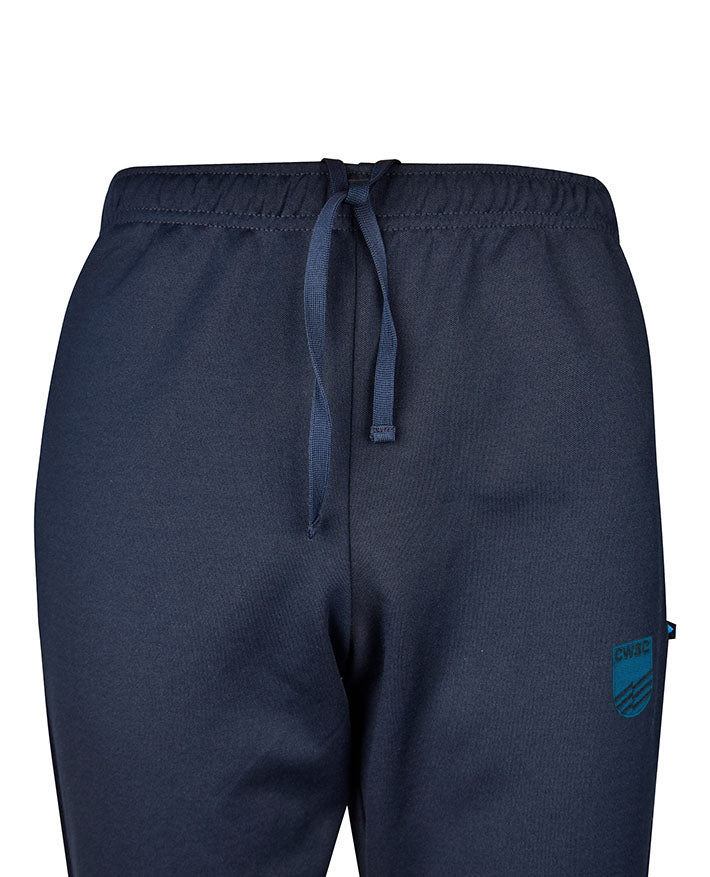Trackpants - Zip Cuff