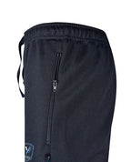 Trackpants - Zip Cuff