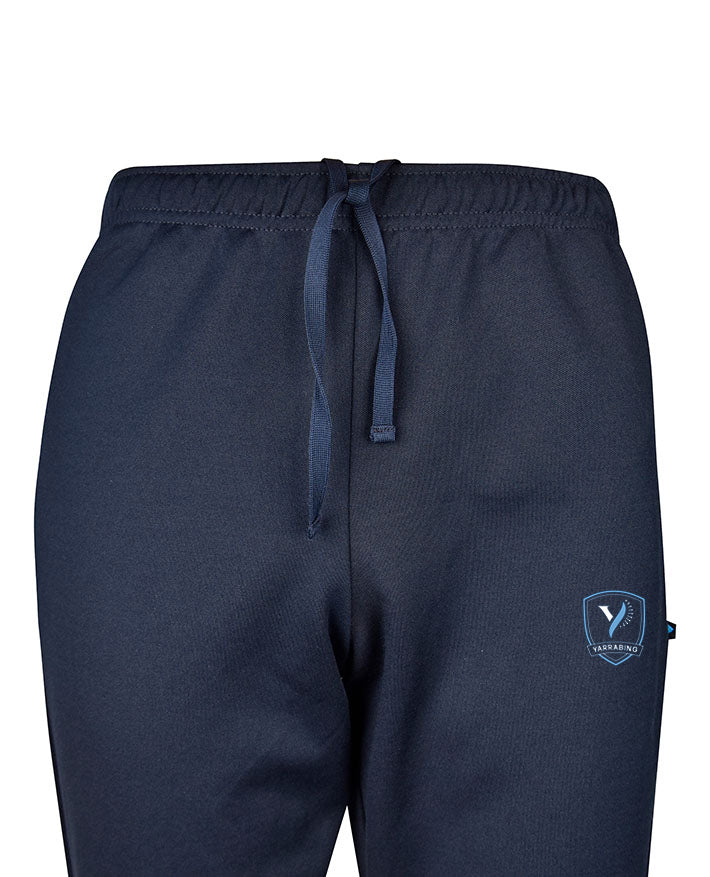 Trackpants - Zip Cuff