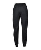 Trackpants - Zip Cuff
