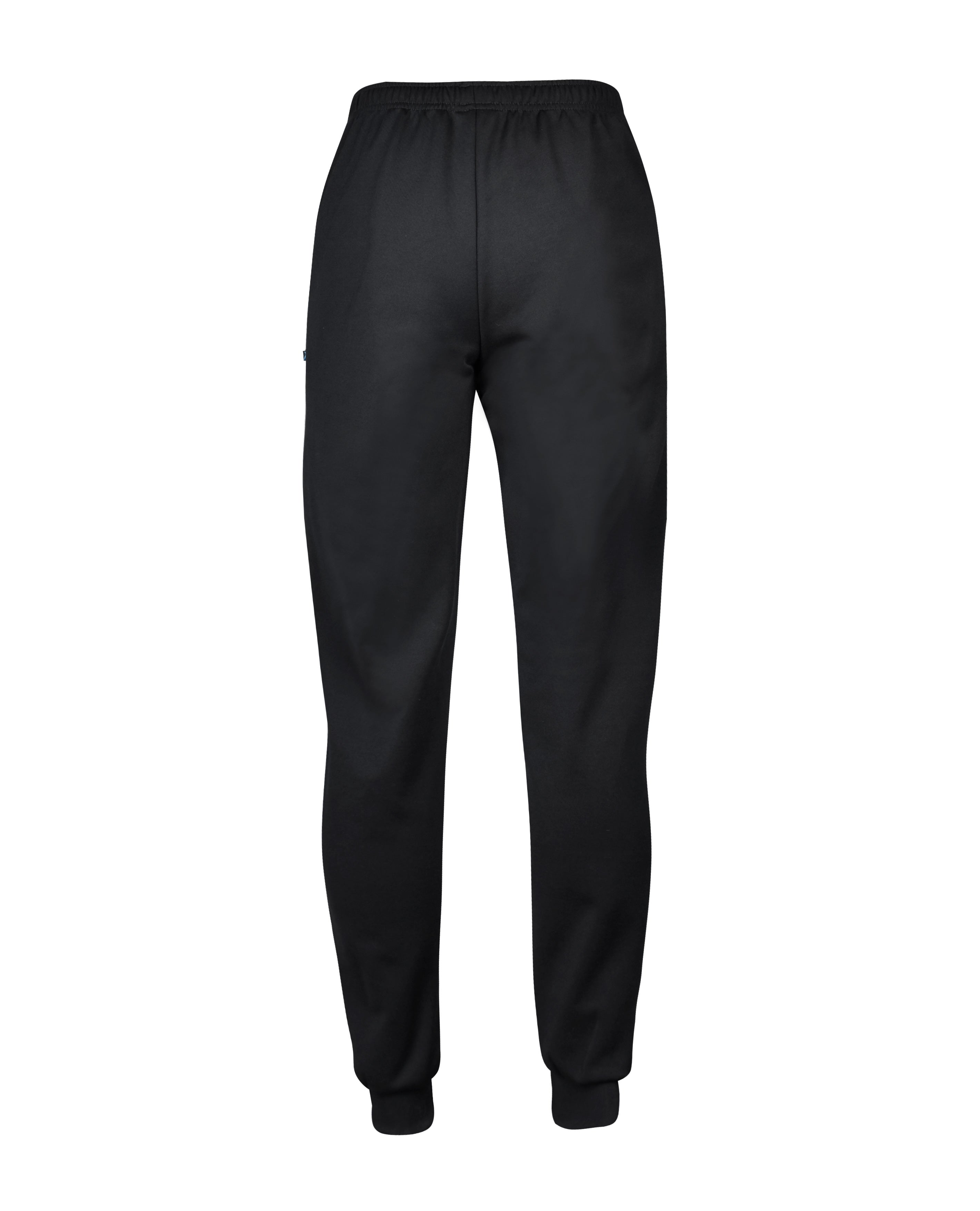 Trackpants - Zip Cuff