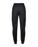 Trackpants - Zip Cuff