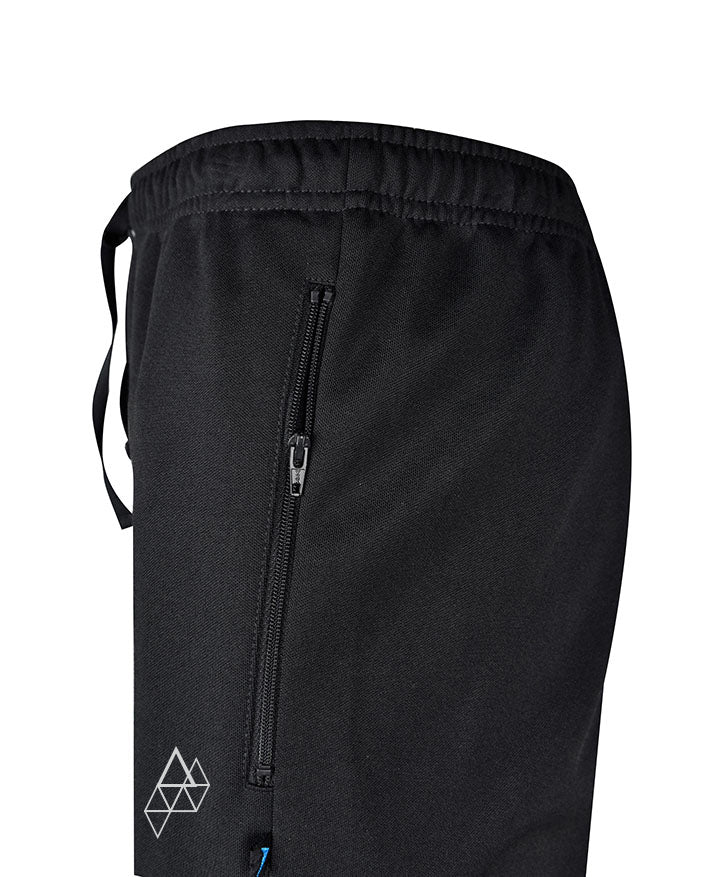 Trackpants - Zip Cuff