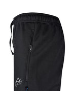 Trackpants - Zip Cuff