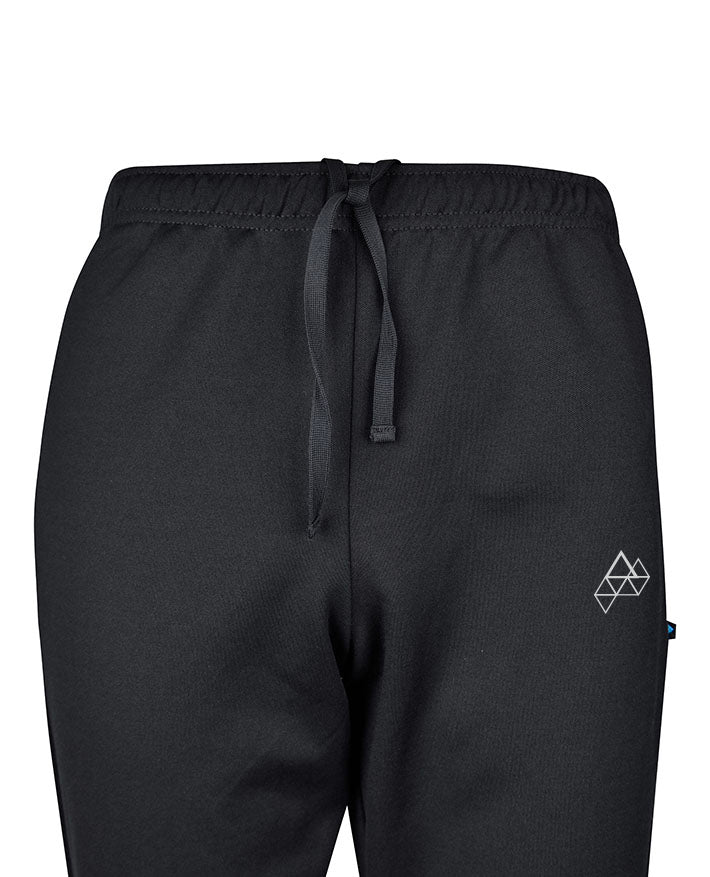 Trackpants - Zip Cuff
