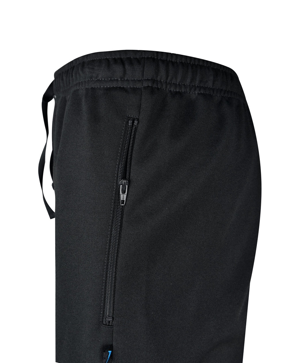 Trackpants - Zip Cuff