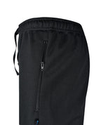 Trackpants - Zip Cuff