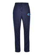Stretch Microfibre Pants