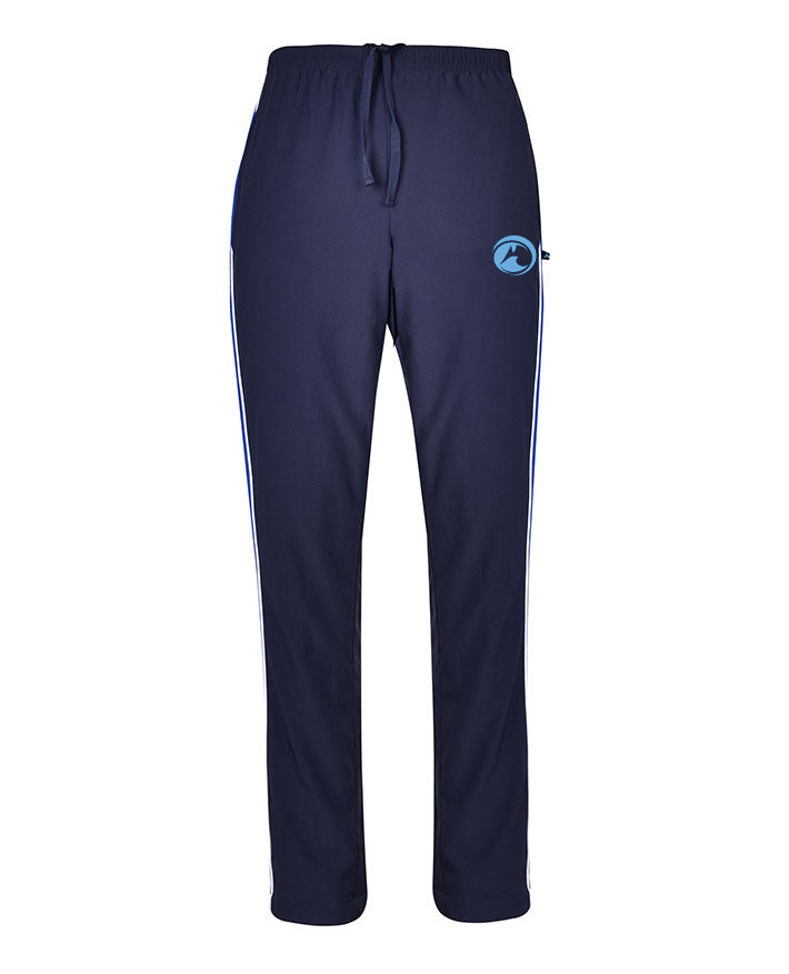Stretch Microfibre Pants
