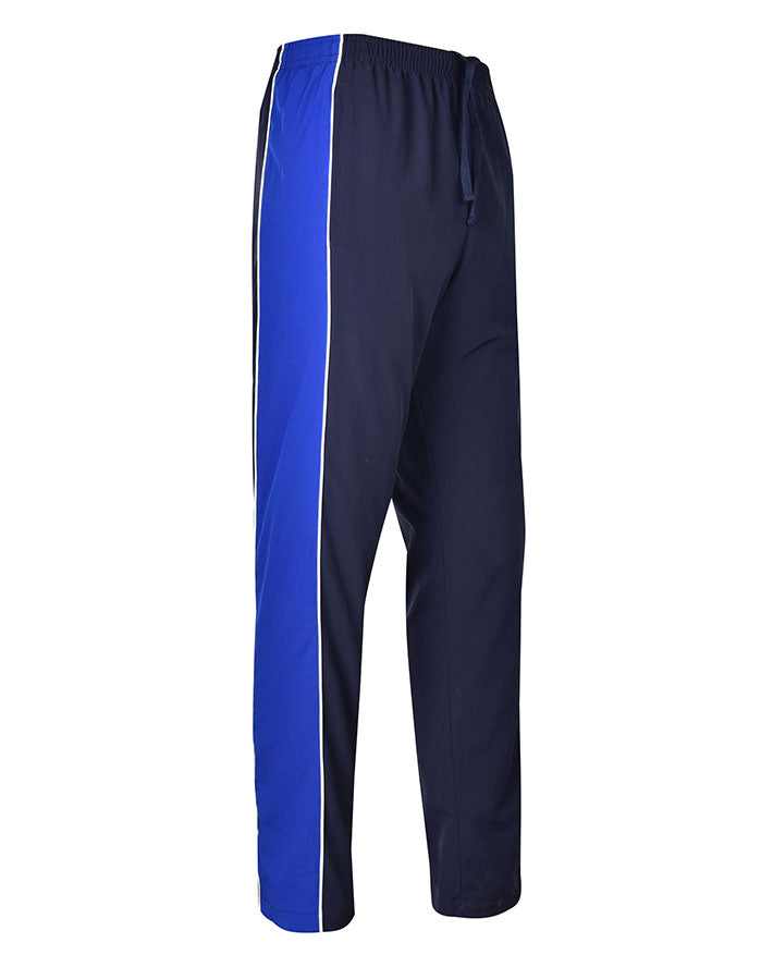 Stretch Microfibre Pants