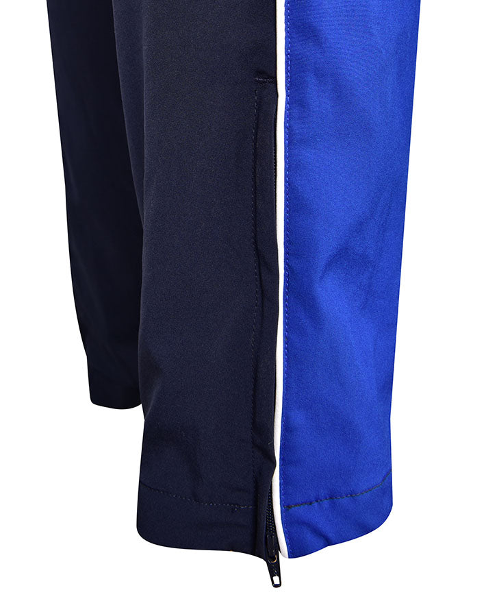 Stretch Microfibre Pants