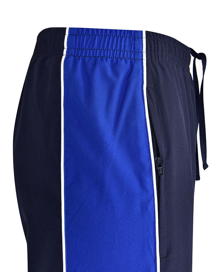 Stretch Microfibre Pants